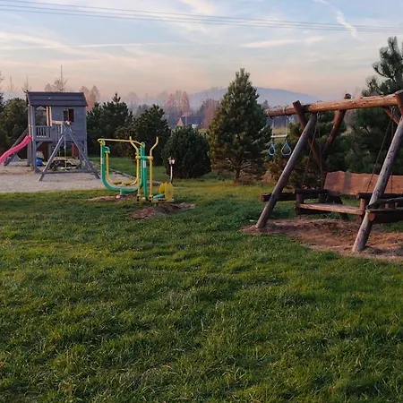 Tatil Evi Osada Koniowka