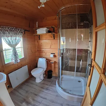 Osada Сasa de vacaciones Koniowka