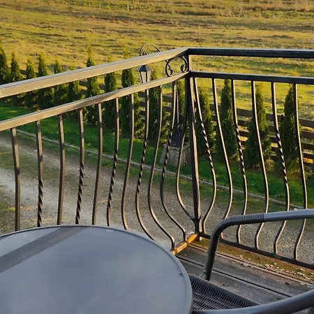 Сasa de vacaciones Osada Koniowka