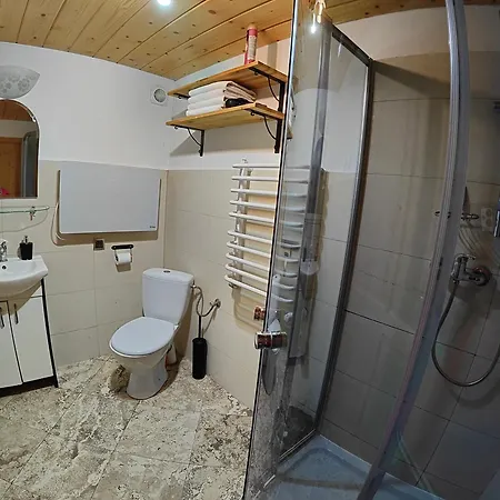 Osada Сasa de vacaciones Koniowka