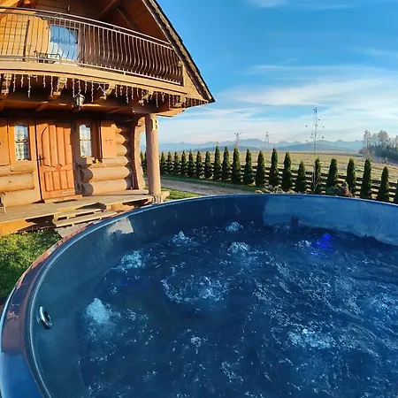 Tatil Evi Osada Koniowka