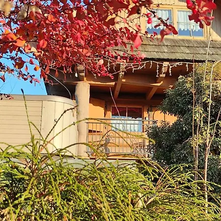 Osada Сasa de vacaciones