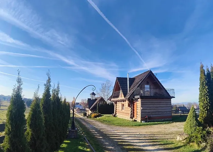 Osada Dom wakacyjny Koniowka