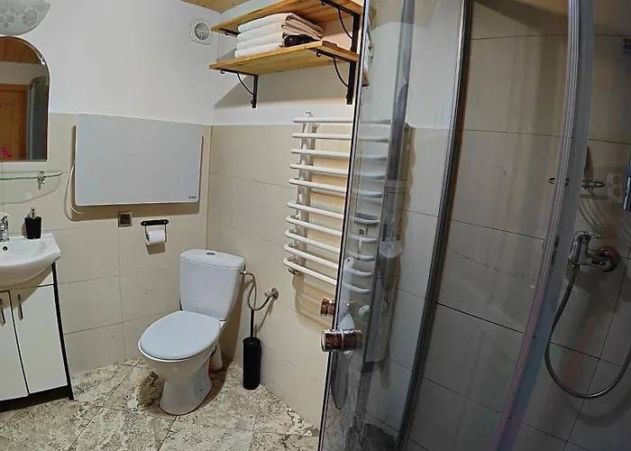 Osada Dom wakacyjny Koniowka