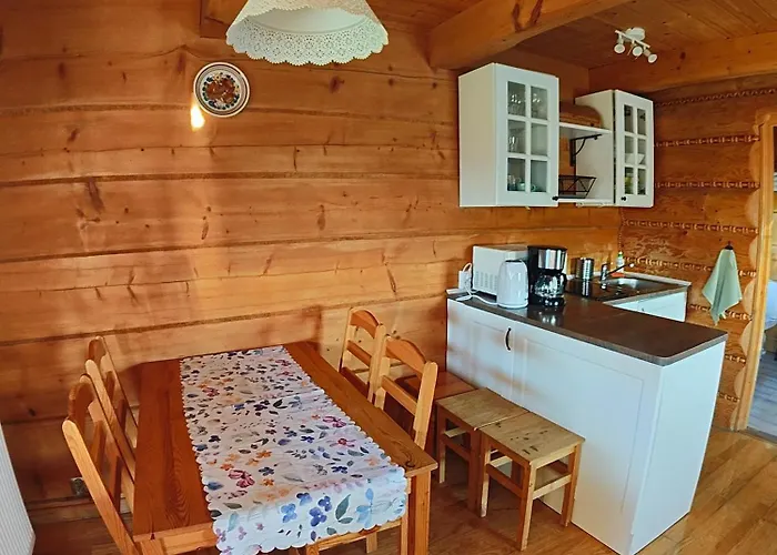 Osada Dom wakacyjny Koniowka